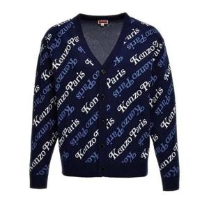 (명품) 겐조 Verdy 가디건 FE5 8CA007 3