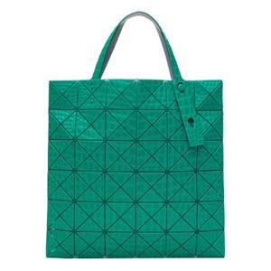 25 FW 바오바오 여성 그린 카이주 토트백 252730F049016