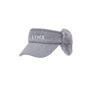 [링스골프]여성 디테쳐블 바이져 L21D3CP261-1-1_BP