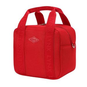 [링스골프]여성 메쉬사각 보냉백 L21E2BG351_BP