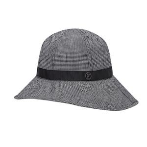 [링스골프]여성 리본 더플버킷햇 L21E2CP154_BP