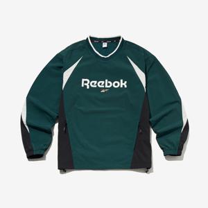 [리복]헤리티지 우븐 피스테 그린 RETS5EM21_E3