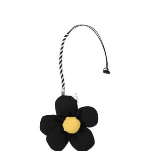 [링스골프]여성 링스 플라워 티홀더 L21D1AC256BK_OD