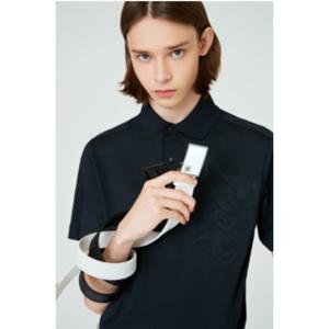 [링스골프]남성 보테가자동벨트 L11A1BT803_WH