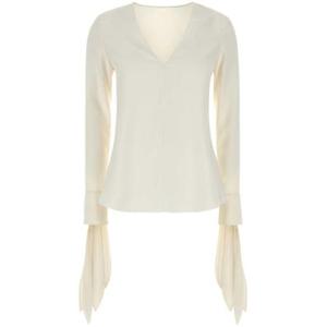 지방시 셔츠 BW61DN15X9 130 WHITE