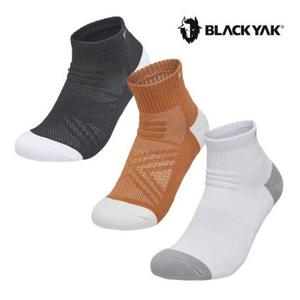 남여 공용 여름 시원한 등산 발목 양말 메쉬에어로우삭스 2BYSCX4906 NW