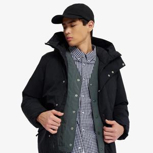 [에이글]GORE-TEX 투 레이어 울트라 웜 헤비 다운 파카 AAW24MOUI006