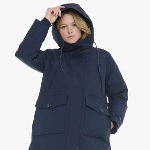 [에이글]여성 GORE-TEX 다운 파카 AAW24WOUI007