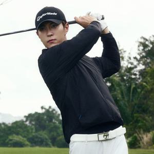 테일러메이드 남성 T-모션 퍼포먼스 점퍼
