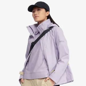 [에이글]여성 고어텍스 후드 자켓 AAS25WOUT007