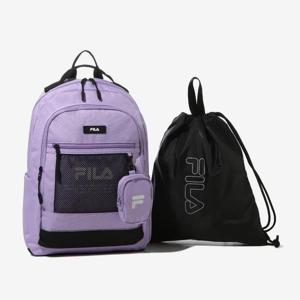 [휠라키즈]고학년 스탠다드 백팩_(FK3BPG1001X_LVD)