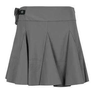 테일러메이드 25SS 여성 저지 펀칭 플레어 큐롯