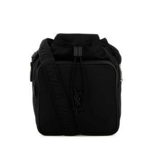 생로랑 토트백 793238FAC21 1000 BLACK