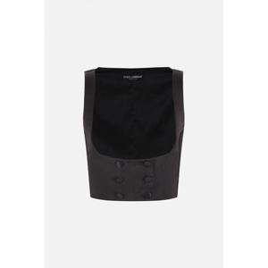 돌체앤가바나 베스트 F791ZTFU1KMN0000 Black