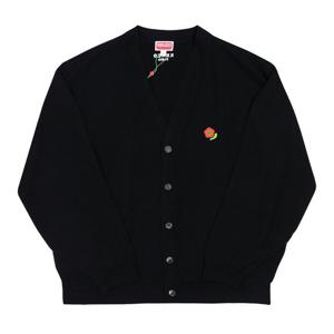 겐조 FF55CA7263LB 99J POP 팝 브이넥 남성 가디건