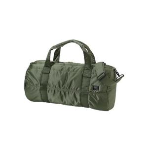 포터 탱커 투웨이 더플백 미디움 올리브 622-76989