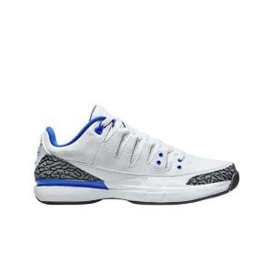 나이키 코트 에어 줌 베이퍼 AJ3 레이서 블루 DV9367-100