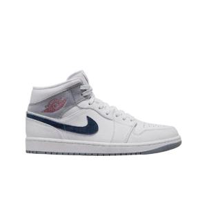 조던 1 미드 파리 DR8038-100