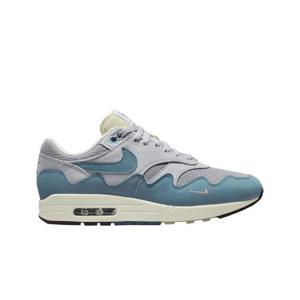 나이키 x 파타 에어맥스 1 노이즈 아쿠아 DH1348-004