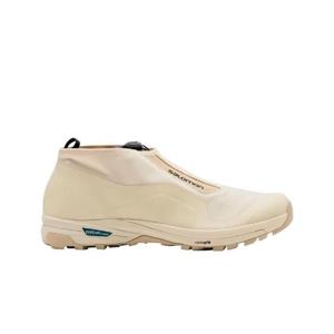 살로몬 XA 알파인 미드 ADV 블리치드 샌드 L41578600