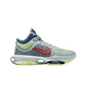 나이키 에어 줌 GT 점프 2 EP 미카 그린 브라이트 크림슨 DJ9432-300