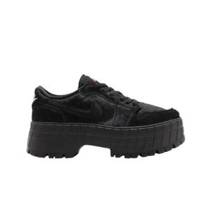 조던 1 브루클린 로우 블랙 짐 레드 IB7210-006