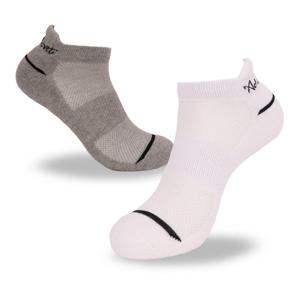 [아담스콧]아담스콧 클래식 골프 스포츠 발목 양말 4족