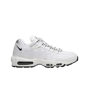 나이키 에어맥스 95 화이트 블랙 609048-109