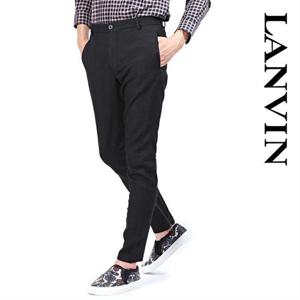 랑방 RMTR0015A15 14 체크 바이커 슬렉스