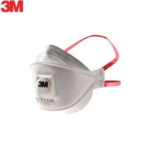 3M 방진마스크 방진특급 9332K