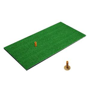 개인타석 골프매트/ 드라이버 연습/ 홈트 스윙연습