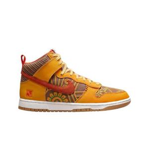 나이키 덩크 하이 소모스 파밀리아 디아 데 무에르토스 DZ5354-045