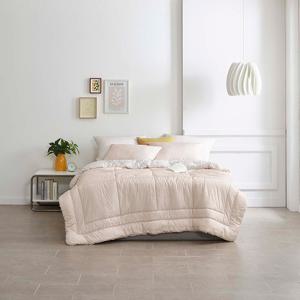 [세사]콤마 알러지케어 차렵패드세트 S