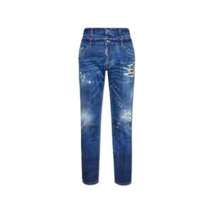 Dsquared2 쿨가이 더블 와싯 디스트레스드 진 S74LB1647S30342 470 TP934642160