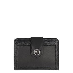 마이클 마이클 코스 머서 스몰 레더 지갑 32H3S0KD5L 001 TP934946062