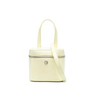 25 FW 코페르니 큐브  가죽 크로스 백 COPBA54442 TP432238376