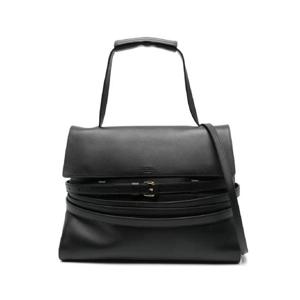 25 FW 모스키노 미디엄 타이 미 숄더 백 MC4162PP0MOA0 TP437354161