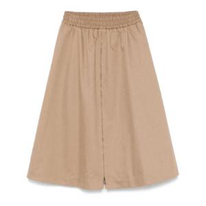 25 FW Golden Goose 모레나 미디 스커트 GWP01953P001558 TP434857338