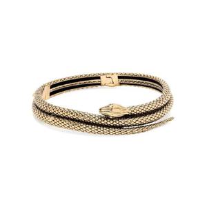 25 FW 끌로에 더 끌로에 스네이크 네크리스 CHC24WFO71CB7 TP435095108