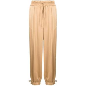 25 FW 질샌더 새틴 트랙팬츠 J02KA0149JTN214 TP432381943