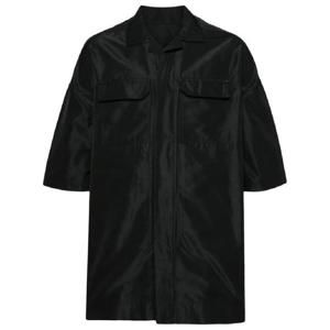 25 FW 릭오웬스 매그넘 토미 오버사이즈 셔츠 RU01D3298FK TP432500642