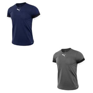 [푸마]푸마반팔티 VQC 704932-06 푸마 팀라이즈 저지(70493206)