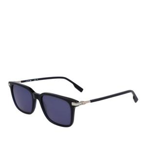 라코스테 투명 블루 프레임 선글라스 L6035S 410