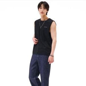 체이스컬트 HC16 남성  쿨 그래픽  나시 티셔츠 ECRK5911E03