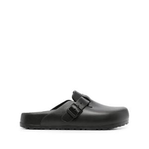 25 FW 버켄스탁 보스턴 에바 플랫 슬라이더 샌들  0127103 TP438590744