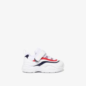 휠라키즈운동화 TQJ 3XM02425G-100 레이 24 TD