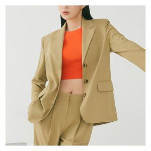 [미쏘][선착순5명] 테일러드 더블 자켓 (MIWJKC41PB-T)