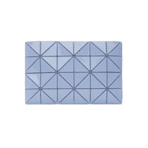 25 FW 바오바오 여성 블루 루센트 원톤 파우치 252730F045000