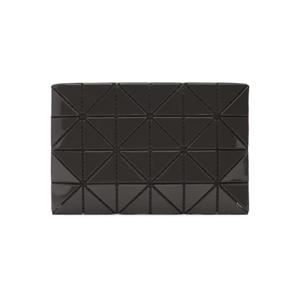 25 FW 바오바오 여성 그레이 루센트 원톤 파우치 252730F045001