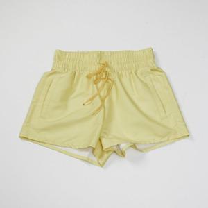 [퀵실버] 빌라봉 우븐 하이웨스트 보드숏 WF11BS098_YFJ